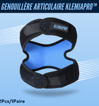 2  Genouillères Articulaires KlemiaPro™