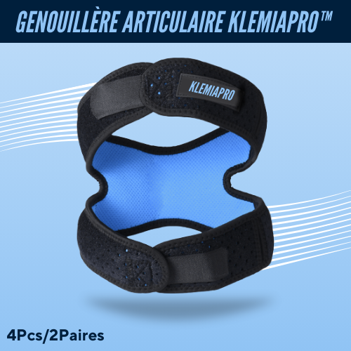 Genouillère Articulaire KlemiaPro™