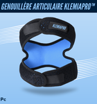 1  Genouillère Articulaire KlemiaPro™