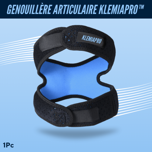 Genouillère Articulaire KlemiaPro™