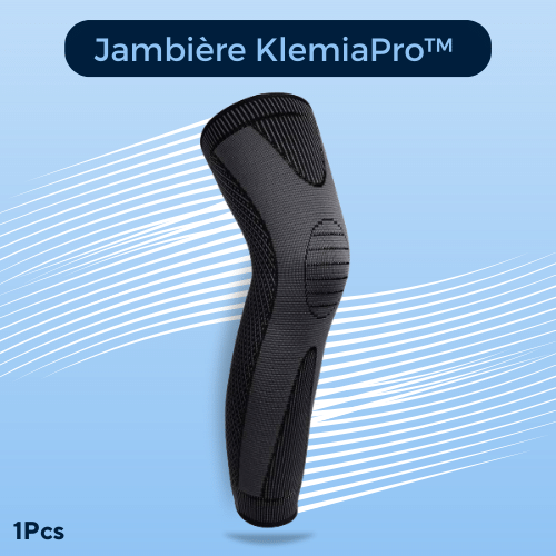 Jambière Articulaire KlemiaPro™